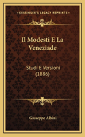 Il Modesti E La Veneziade
