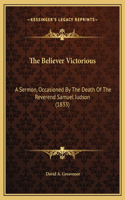 The Believer Victorious