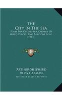 The City In The Sea