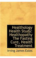 Healthology Health Study