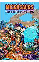 Microsaurs: Tiny-Raptor Pack Attack
