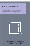 Space Mechanics