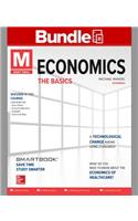 Gen Combo M: Economics: The Basics; Connect Access Card
