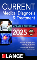 Current Medical Diagnosis and Treatment 2025