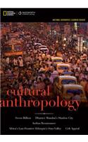 National Geographic Learning Reader: Cultural Anthropology (with Bind-In eBook Printed Access Card): Cultural Anthropology (With Bind-in Ebook Printed Access Card)(English)