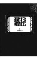 Sinister Sonnets