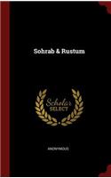 Sohrab & Rustum