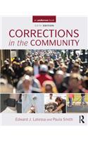 Corrections in the Community