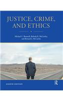 Justice, Crime, and Ethics