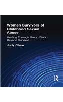 Women Survivors of Childhood Sexual Abuse