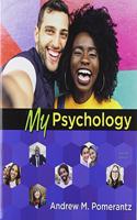 My Psychology 2e & Launchpad for My Psychology 2e (1-Term Access)