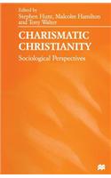 Charismatic Christianity