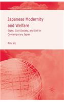 Japanese Modernity and Welfare