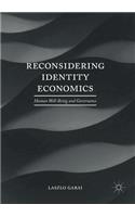 Reconsidering Identity Economics