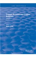 Copper Proteins and Copper Enzymes