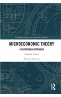 Microeconomic Theory