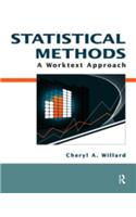 Statistical Methods
