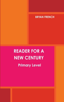 Reader for a New Century