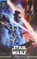 Star Wars the Rise of Skywalker