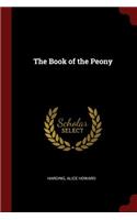 The Book of the Peony