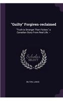 Guilty Forgiven-reclaimed