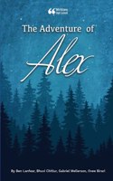Adventure of Alex