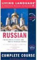 Russian Complete Course