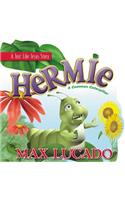 Hermie: A Common Caterpillar  Board Book