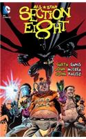 All-Star Section Eight