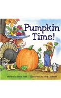 Pumpkin Time!