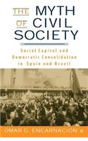 Myth of Civil Society