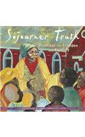 Sojourner Truth: Preacher for Freedom and Equality(Biographies)