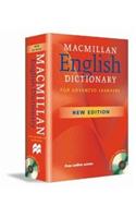 Macmillan English Dictionary for Advanced Learners