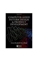 Computer Aided Pattern: Design and Product Development