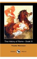 History of Rome - Book III (Dodo Press)
