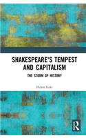 Shakespeare's Tempest and Capitalism