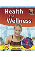 Health and Wellness