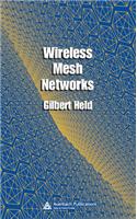 Wireless Mesh Networks