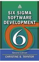 Six Sigma Software Development