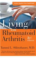 Living with Rheumatoid Arthritis