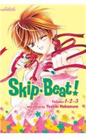Skip·Beat!, (3-in-1 Edition), Vol. 1: Volume 1 Includes vols. 1, 2 & 3(Skip·Beat!, (3-in-1 Edition))