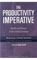 Productivity Imperative