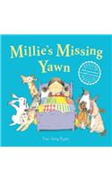 Millie's Missing Yawn