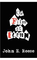 On Film at Eleven