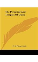 The Pyramids And Temples Of Gizeh: (English)