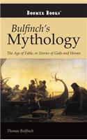 Bulfinch's Mythology
