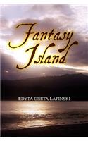 Fantasy Island: (English)
