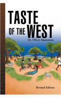 Taste of the West