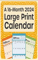 24wall Large Print
