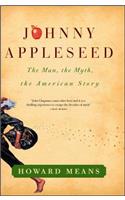 Johnny Appleseed
